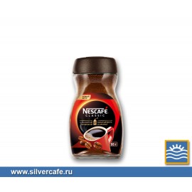 Кофе Nescafe Classic  Classic гранула