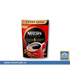 Кофе Nescafe Classic  Classic гранула
