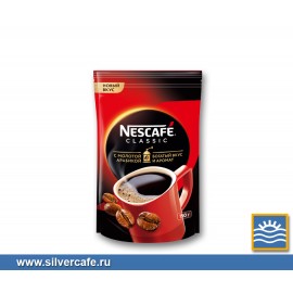 Кофе Nescafe Classic  Classic гранула