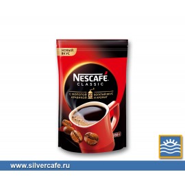 Кофе Nescafe Classic  Classic гранула