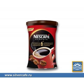 Кофе Nescafe Classic  Classic гранула