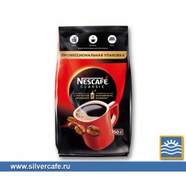 Кофе Nescafe Classic  Classic гранула