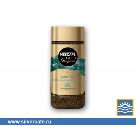 Кофе Nescafe Gold  Origins Sumatra кристалл