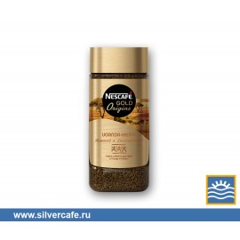 Кофе Nescafe Gold  Origins Uganda-Kenya кристалл