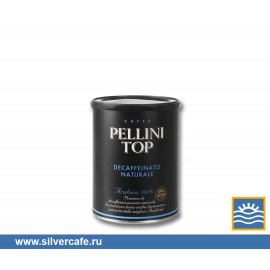 Кофе Pellini  Top DEC молотый