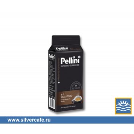 Кофе Pellini  Moka Vellutato № 2 молотый