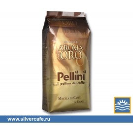 Кофе Pellini  ORO зерно