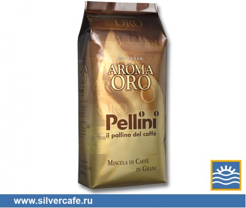 Кофе  ORO  ORO зерно