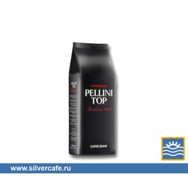 Кофе Pellini  Top зерно