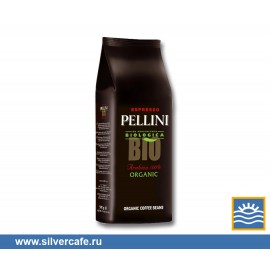Кофе Pellini  BIO зерно