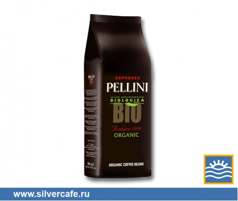 Кофе  BIO  BIO зерно