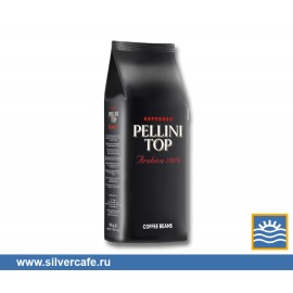 Кофе Pellini  Top зерно