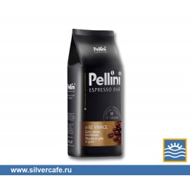 Кофе Pellini  Vivace зерно