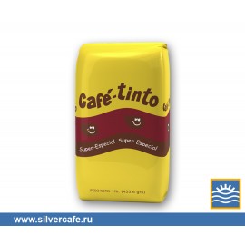 Santo Domingo  Tinto молотый