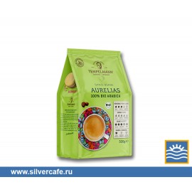 Кофе Tempelmann  AURELIAS зерно