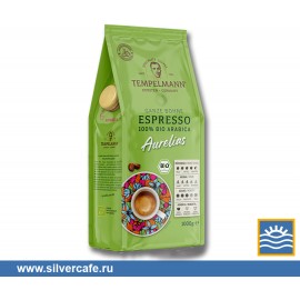 Кофе Tempelmann  AURELIAS ESPRESSO зерно