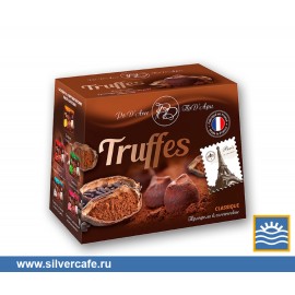 Конфеты Po D'Aree Truffes  Классический под/уп