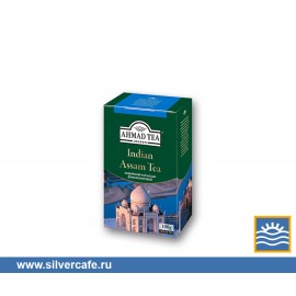 Чай Ahmad Листовой  Assam tea PEKOE листовой