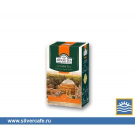 Чай Ahmad Листовой  Ceylon tea OP листовой
