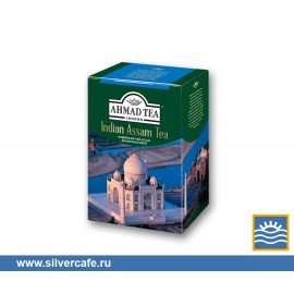 Чай Ahmad Листовой  Assam tea PEKOE листовой