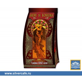 Чай Amore de Bogema м/у  Сказка 1002 ночи 010702 черный листовой