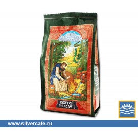 Чай Amore de Bogema м/у  Святой колодец черный ОР листовой