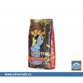  Чай  DV Биарриц черный OPA листовой