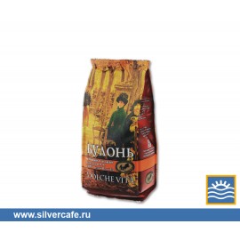  Чай  DV Булонь черный черника клюква листовой