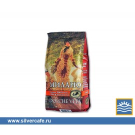  Чай  DV Милано черный PEKOE листовой