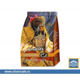  Чай  DV Баккара черный листовой