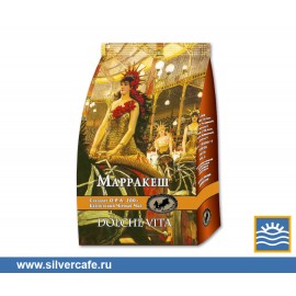  Чай  DV Маракеш черный аром. листовой