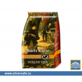  Чай  DV Монте Карло черный OPA листовой