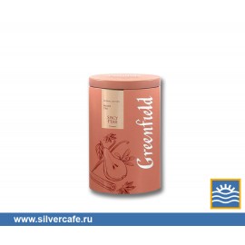 Чай Greenfield Подарки  Spicy Pear листовой
