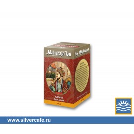 Чай Maharaja Tea  Assam Dum Duma листовой