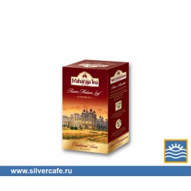 Чай Maharaja Tea  Assam Medium Leaf FBOP листовой