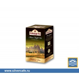  Maharaja Tea  Assam Strong CTC гранула