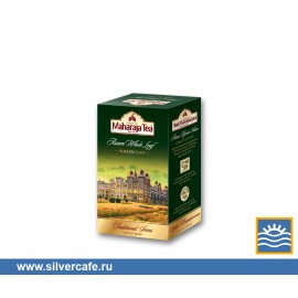 Чай Maharaja Tea  Assam Whole Leaf TGFOP1 листовой