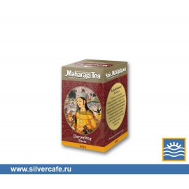 Чай Maharaja Tea  Darjeeling Tiesta листовой