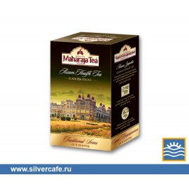  Maharaja Tea  Assam Strong CTC гранула