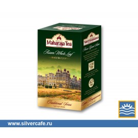 Чай Maharaja Tea  Assam Whole Leaf TGFOP1 листовой