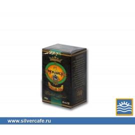 Чай Monarch  English Blend листовой