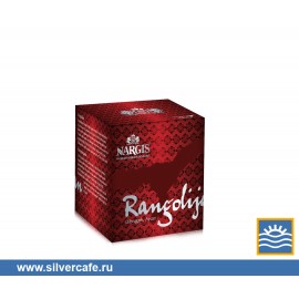 Чай Nargis плантационный  Assam Rangolijan листовой