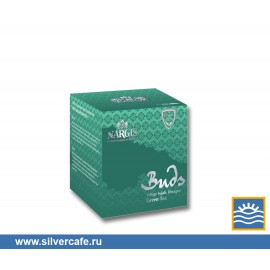 Чай Nargis плантационный  Buds зеленый листовой