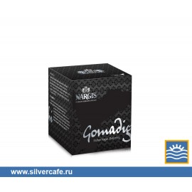 Чай Nargis плантационный  Darjeeling Gomadighi листовой