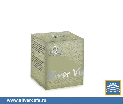 Чай Nargis плантационный  Dinajpur Riverview листовой