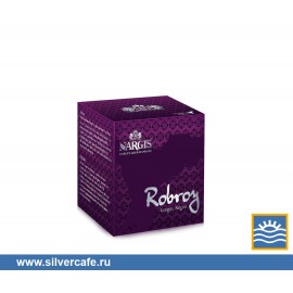 Чай Nargis плантационный  Nilgiris Robroy листовой