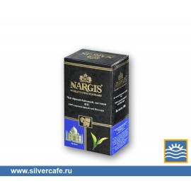 Чай Nargis листовой  Нилгири FP ср/лист