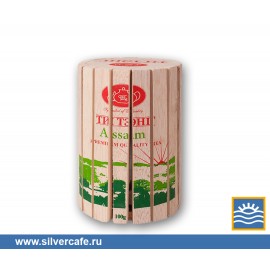 Чай Tea Tang подарки  Assam листовой