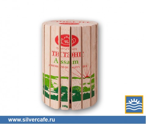 Чай Tea Tang подарки  Assam листовой