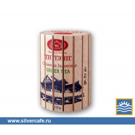 Чай Tea Tang подарки  Green Jasmin листовой